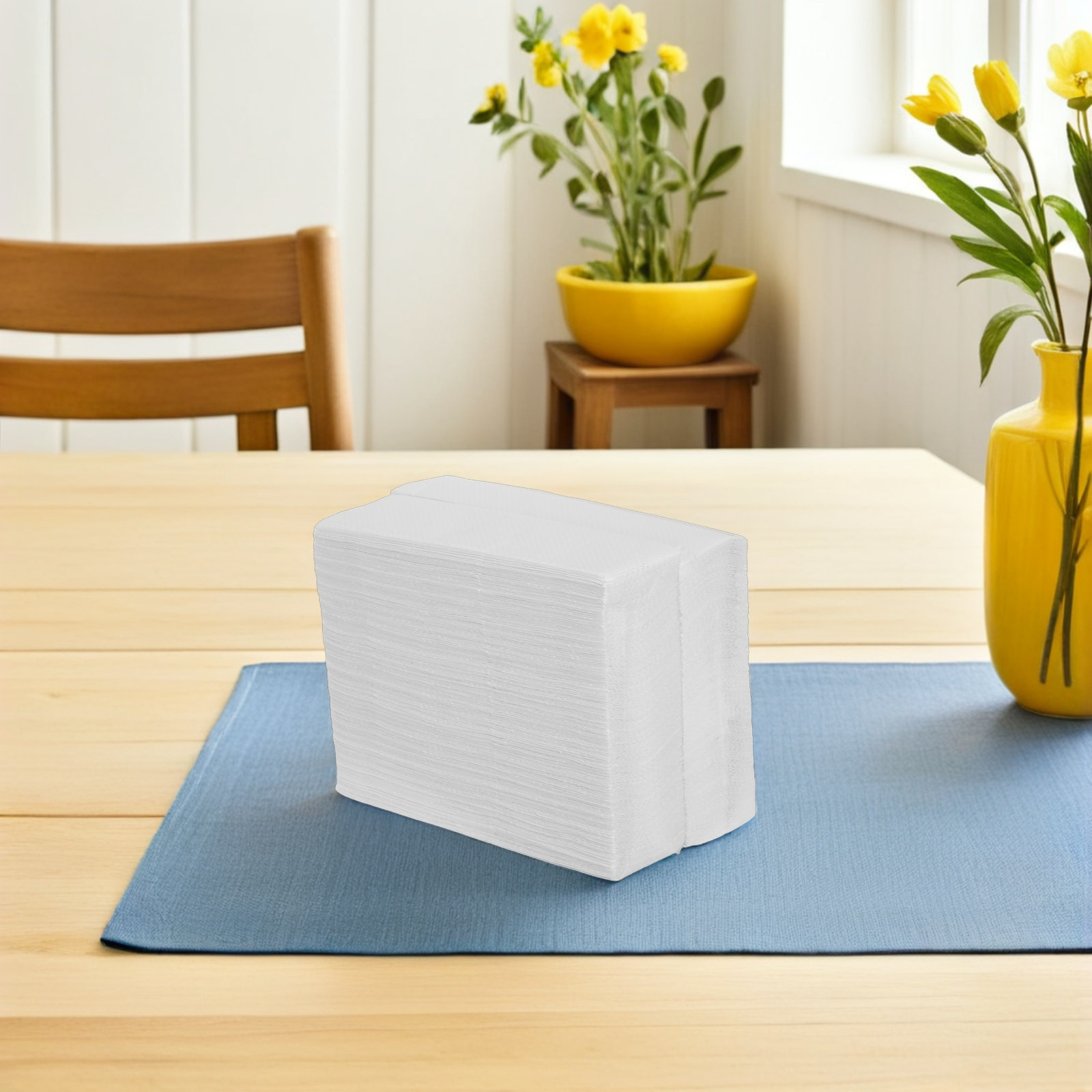 Rollo de Toallas de Papel de P - Home Office Kitchen reseña y precio
