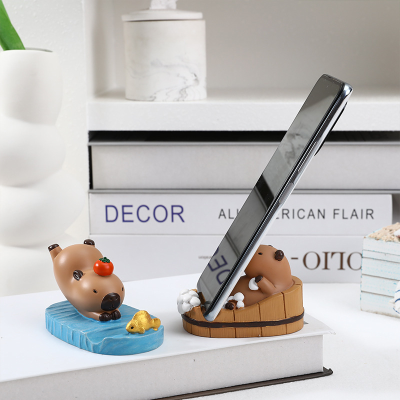 Soporte para Teléfono con Dise - Home Office Phone Number reseña y precio