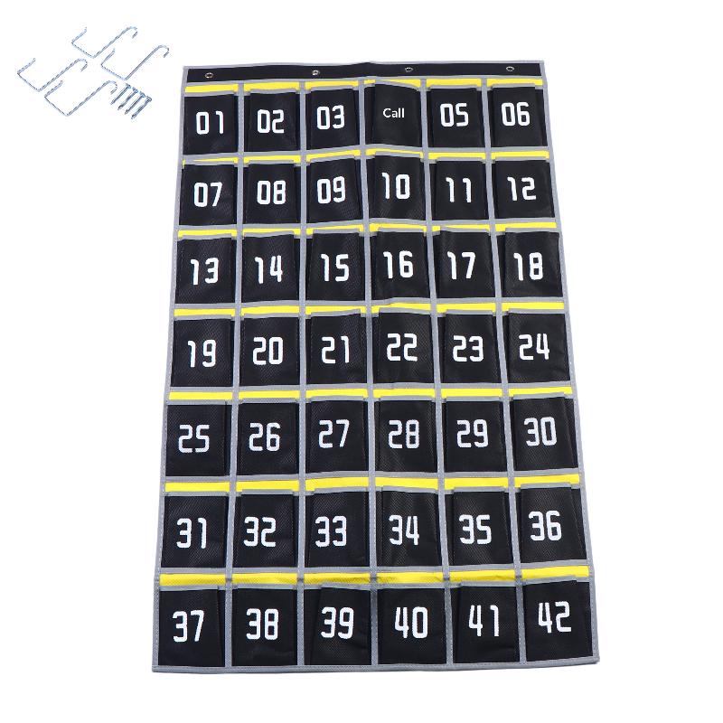 Bolsa de almacenamiento numera - Home Office Phone Number reseña y precio